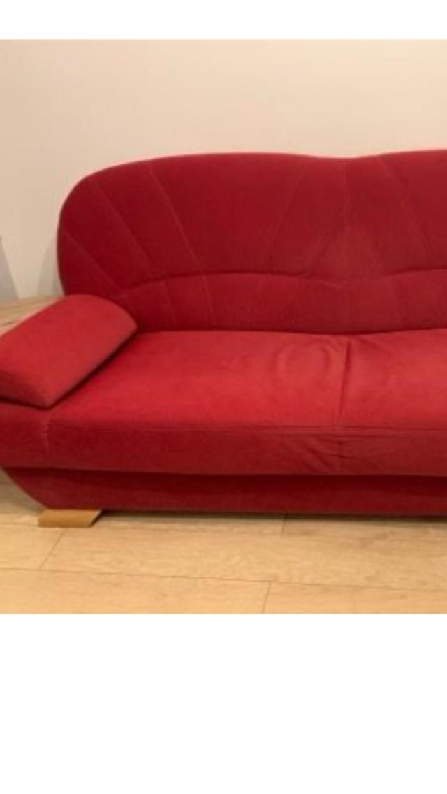 Kanapa wersalka sofa z funkcją spania