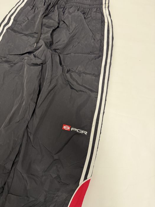 штаны Project G/R Grailz vetements balenciaga