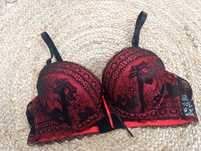 Biustonosz 85B push up