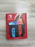 Nowa konsola nintendo switch oled