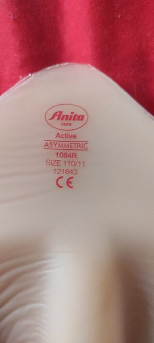 Proteza piersi Anita Active 110/11