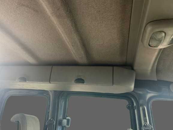 RENAULT KANGOO 1.5 DCI kolor ted49 części