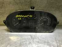 QUADRANTE RENAULT MEGANE I FASE 2 1.4i 99-01 7700427900
