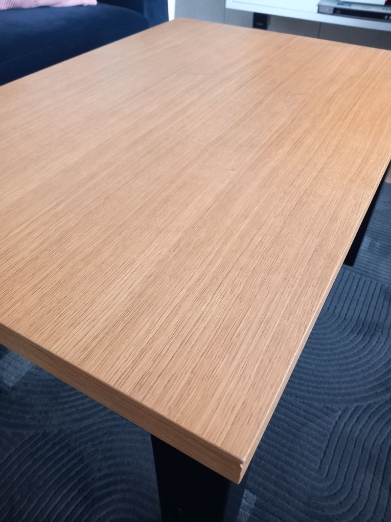 Stół i ława komplet