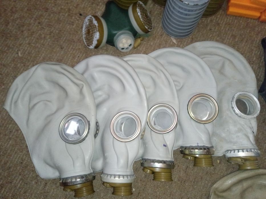 Продам коллекцию ГО