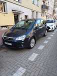 Ford C-Max 1.8 benzyna