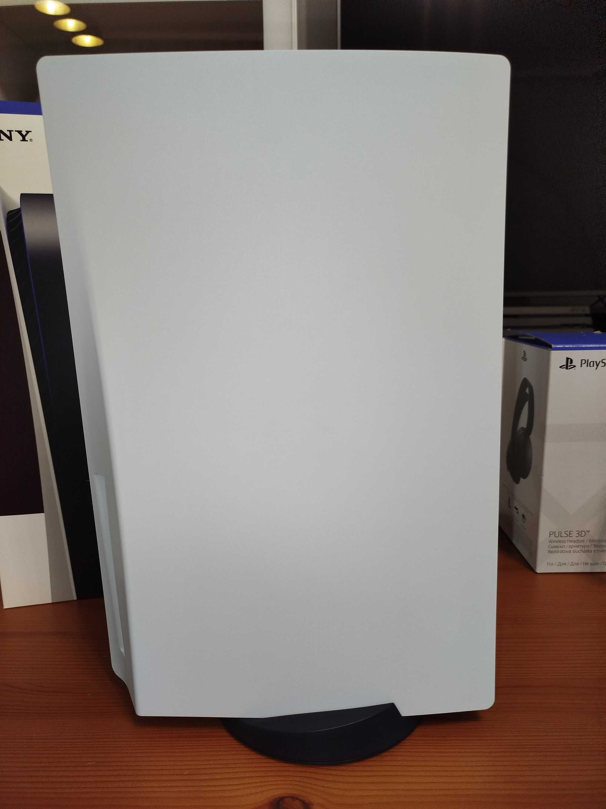PlayStation 5 – model CFI-1216A