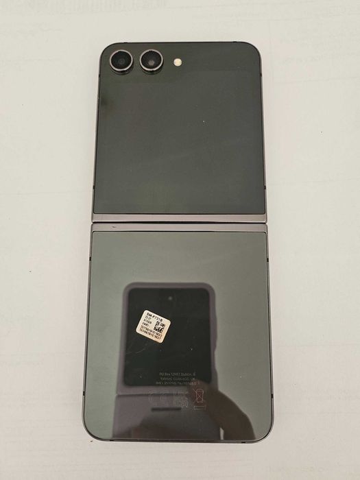 Samsung Galaxy Z Flip5  512 GB   używany, gwarancja, ubezpieczony