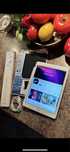 Tablet iPad Apple Retina - TOUCH ID - super stan