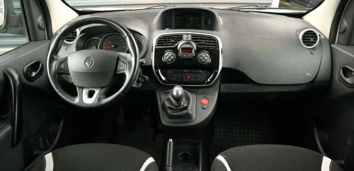 Renault Kangoo Rapid Maxi dCi 110 Extra