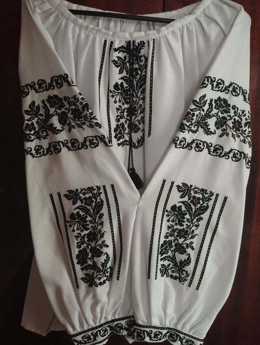 Вишиванки від виробника