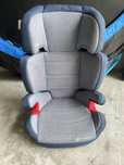 Fotelik Kinderkraft 15-36kg