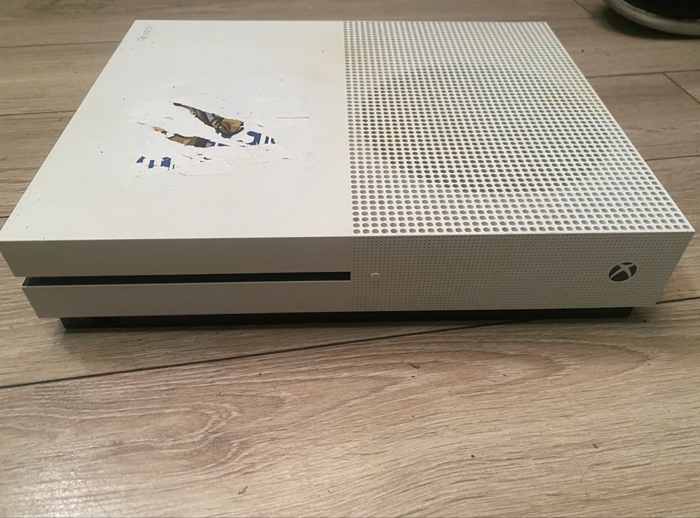Xbox One S | 500gb