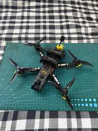 Dron 5 cali DJI 03 ELRS 4S SpeedyBee