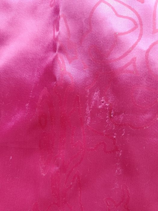 Sukienka Aurory na bal karnawałowy r.116