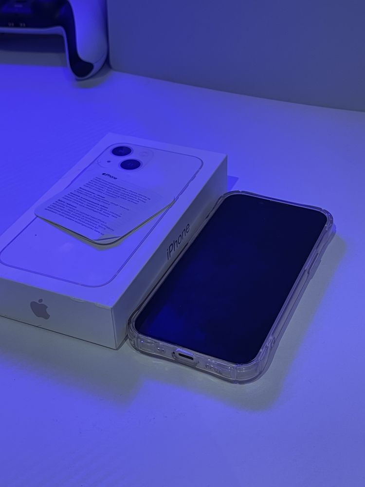 Iphone 13 mini 128gb