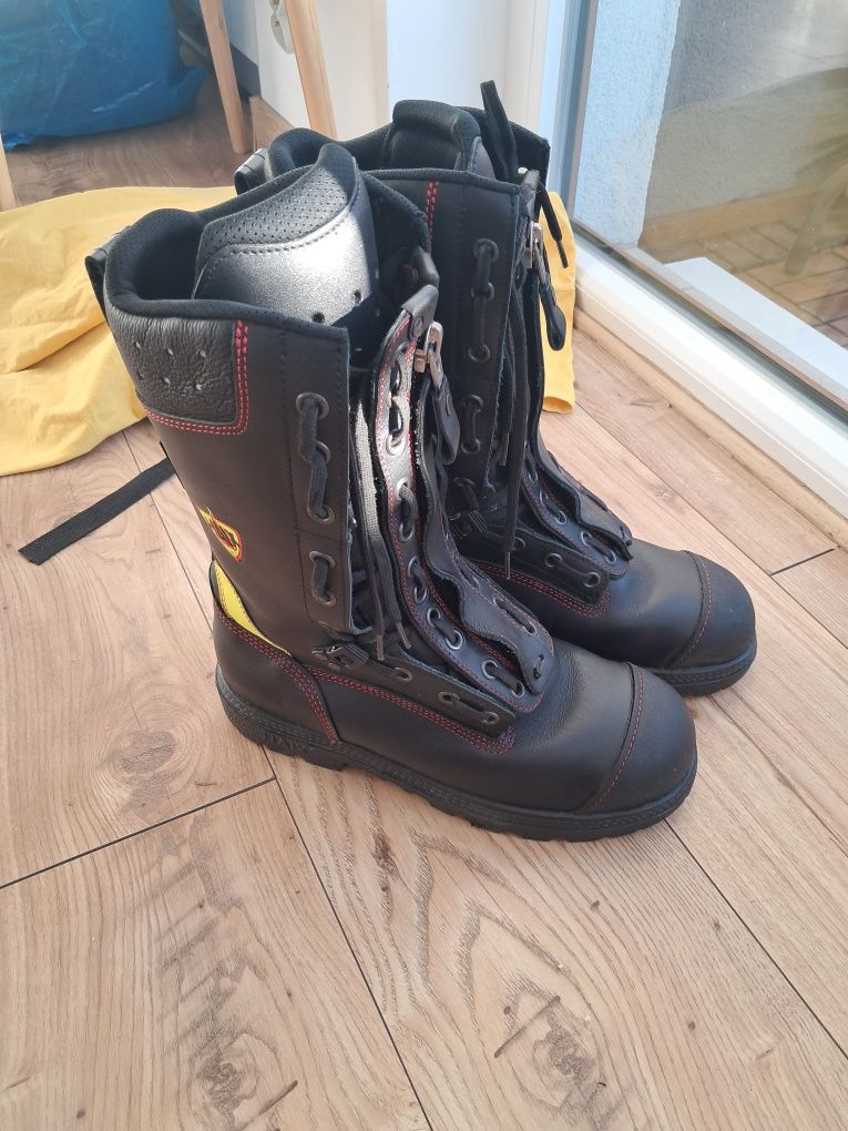 Haix flash gamma 41