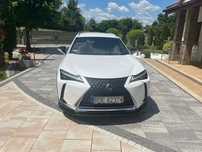 Lexus UX Sprzedam Lexus Ux 250h