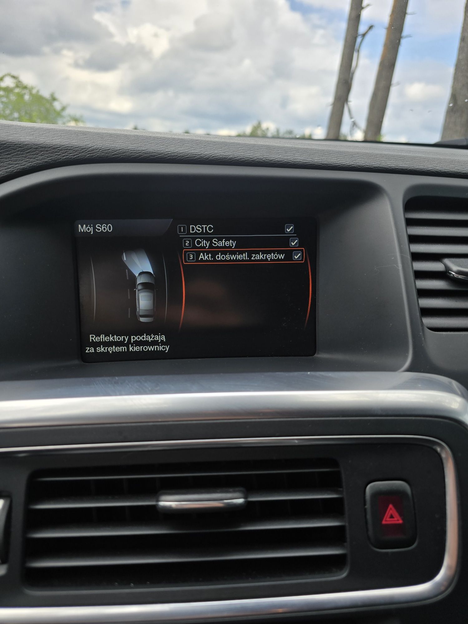 Volvo s60 2012r*