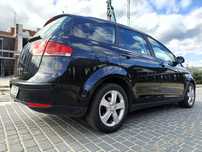 Seat Altea XL 1.6 Mpi Super Stan Serwisowany