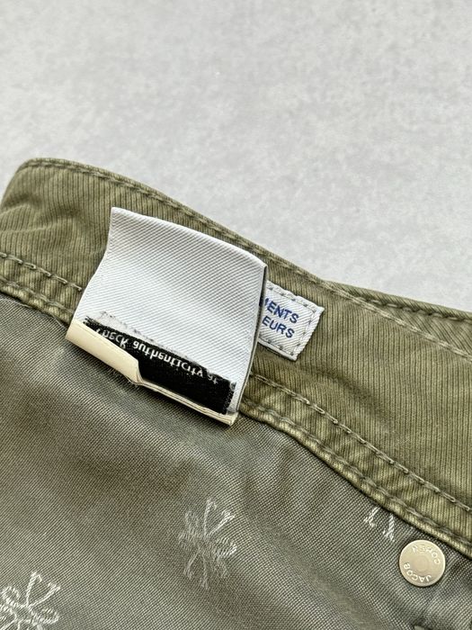 Брюки чиносы Jacob Cohen Bard made in Italy мужские (оригинал)