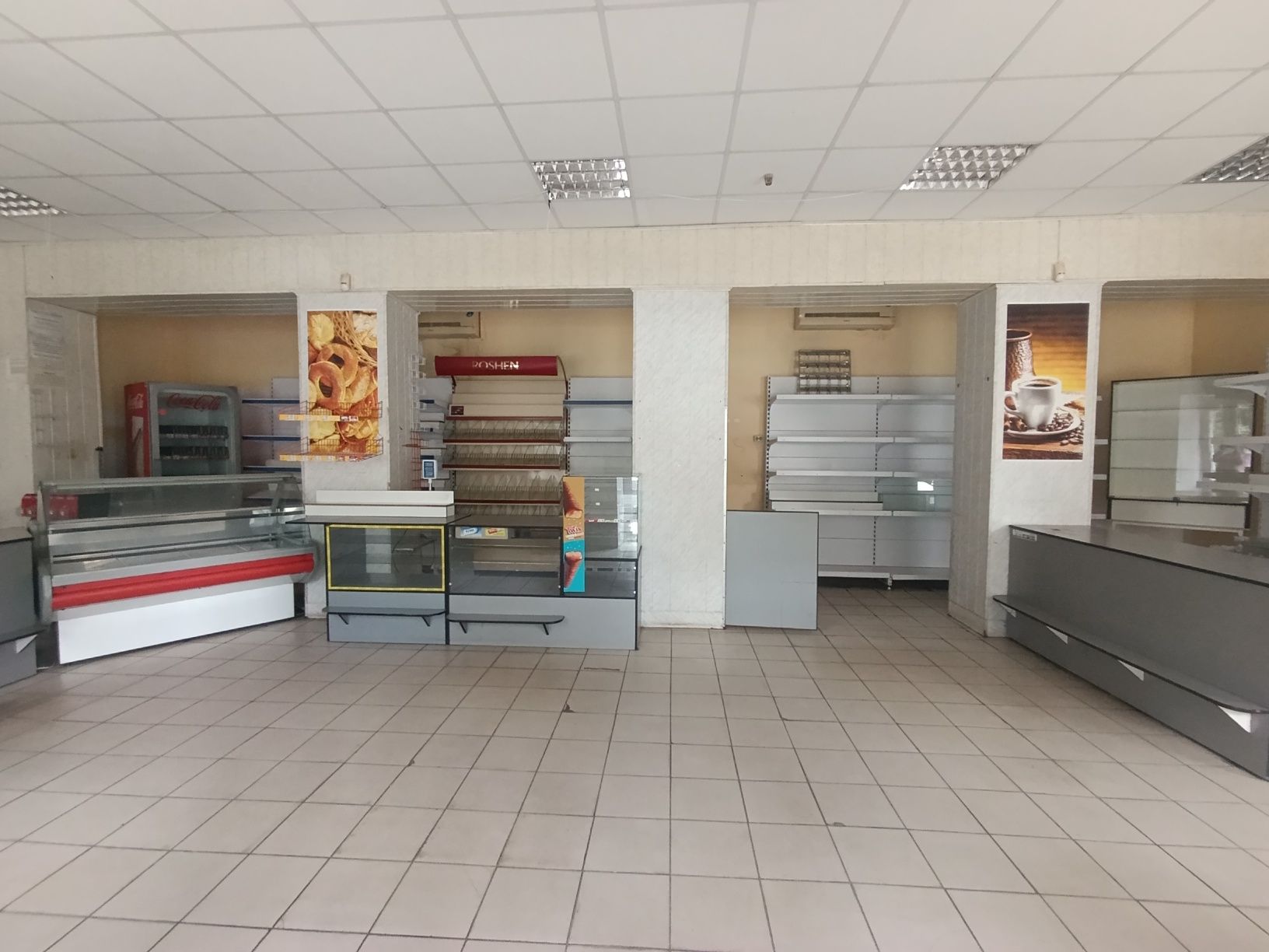 Оренда комерційного приміщенн тоя в центрі