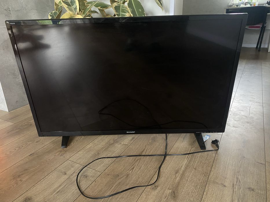 Телевізор sharp LS-40FG3142E