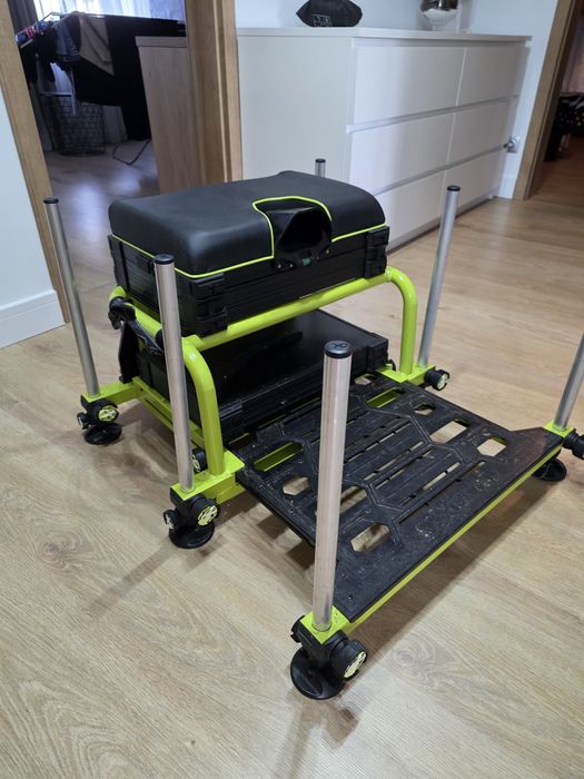Matrix superbox s25
