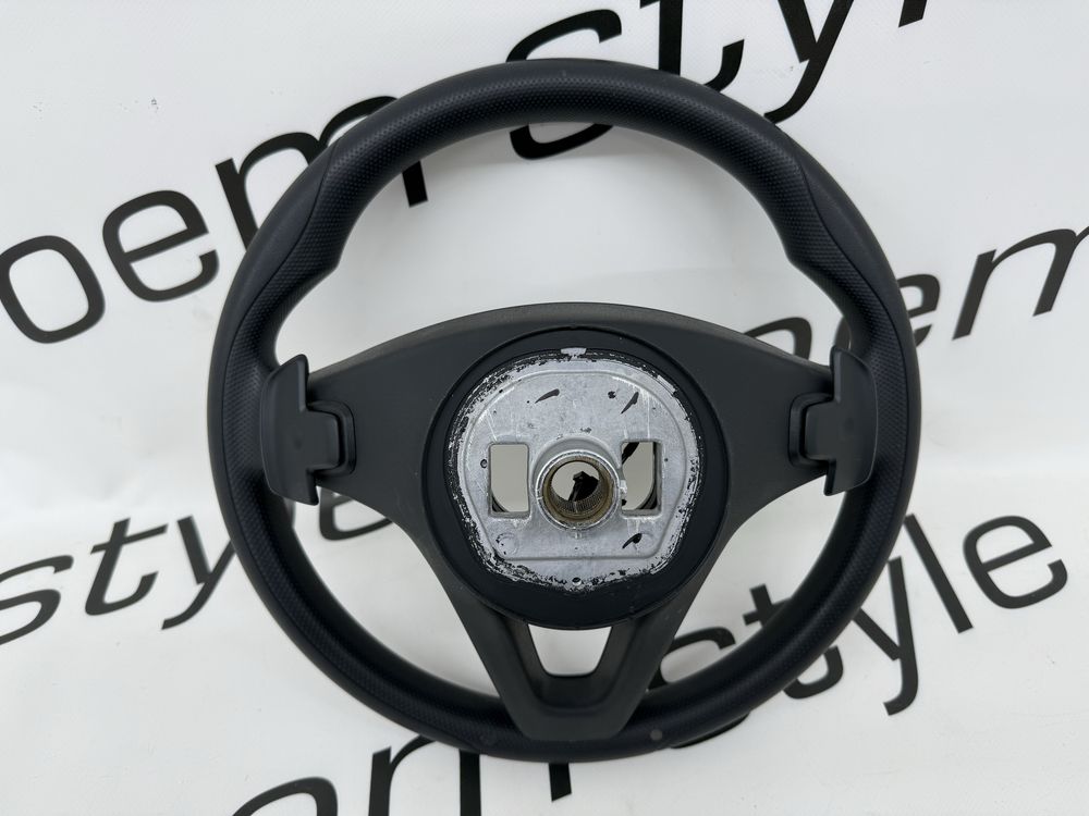 Руль Mercedes Vito metris W447