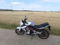 Kawasaki ER 6 N 2006