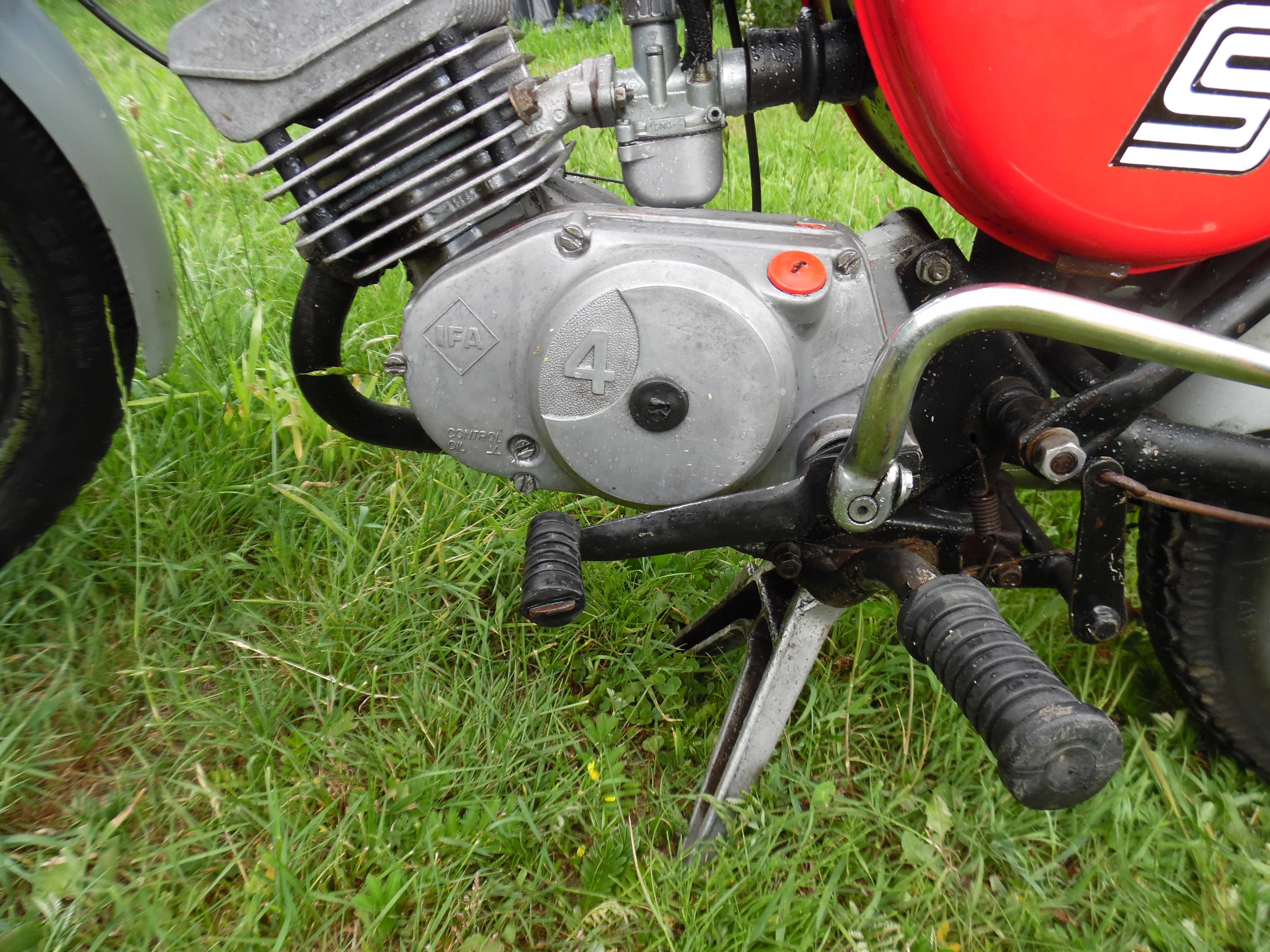 simson s51 4 biegi