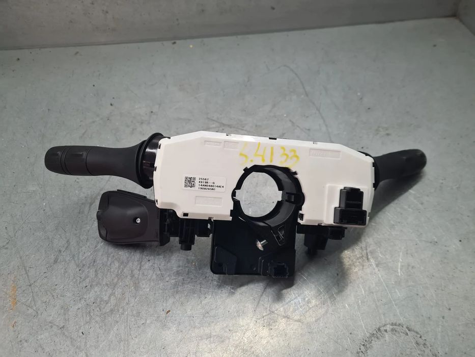 Conjunto / manetes de luzes e limpa vidros RENAULT Megane IV (B9A/M_)