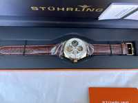 Relogio automatico stuhrling original