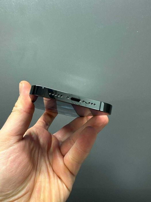 iPhone 13 pro 128 gb Graphite Neverlock