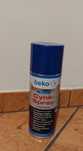 Cynk - spray srebrzysty NOWY