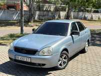 Ваз 2170 Lada priora