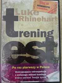 Trening est. Luke Rhinehart. Wersja mp3