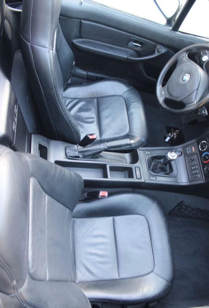 Bmw z3 em bom estado