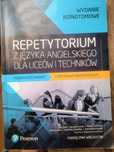 Repetytorium z języka angielskiego
