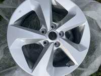 Диск Nissan qashqai 17x7j et40