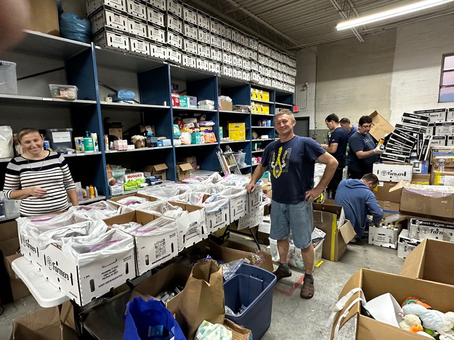 БO AURA шукає волонтера для ведення соціальних мереж!