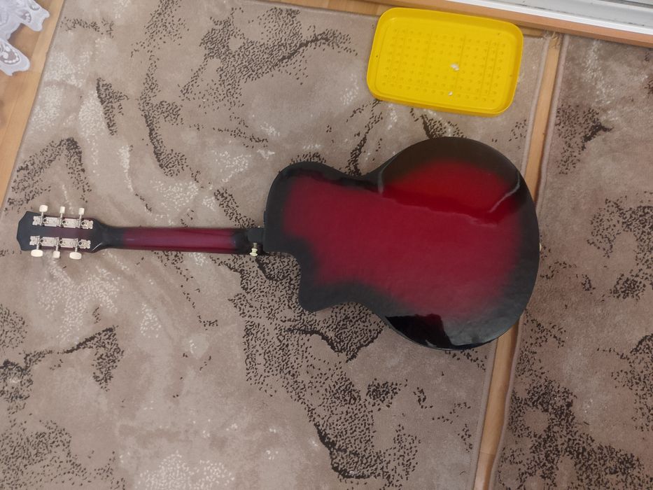 Гитара Polcraft 3/4