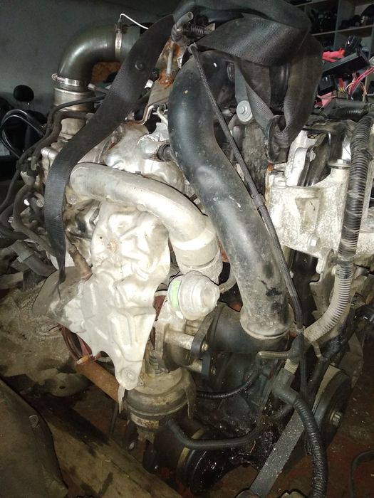 Розборка Renault Master-3/4, Рено Мастер-3/4  з 2010-2024 р.