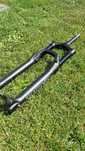 Amortyzator Rockshox 35 gold rl 160mm 27.5