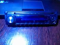 Магнитола Kenwood KDC W3041 GY (усилитель KKZ09)