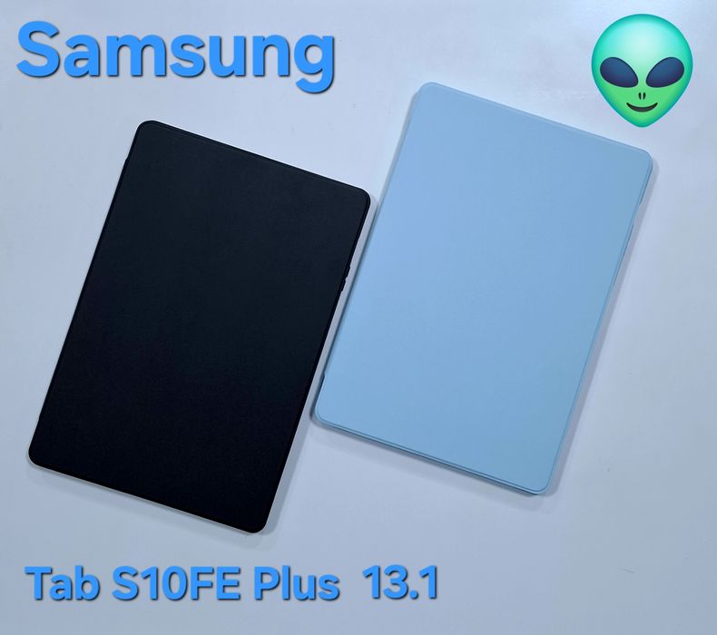 Чохол Samsung Galaxy Tab S10 FE Plus 13.1