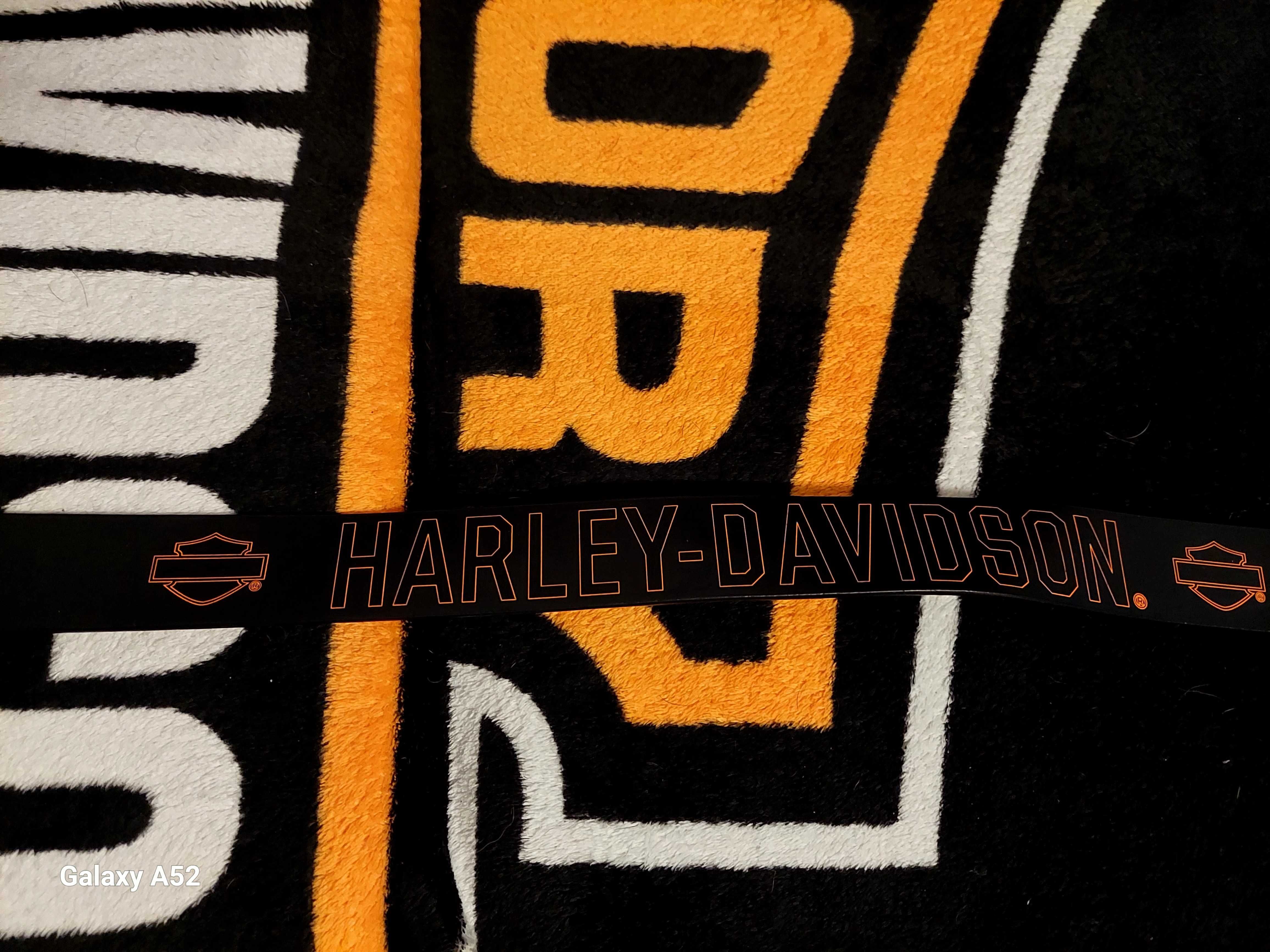 Pas harley davidson