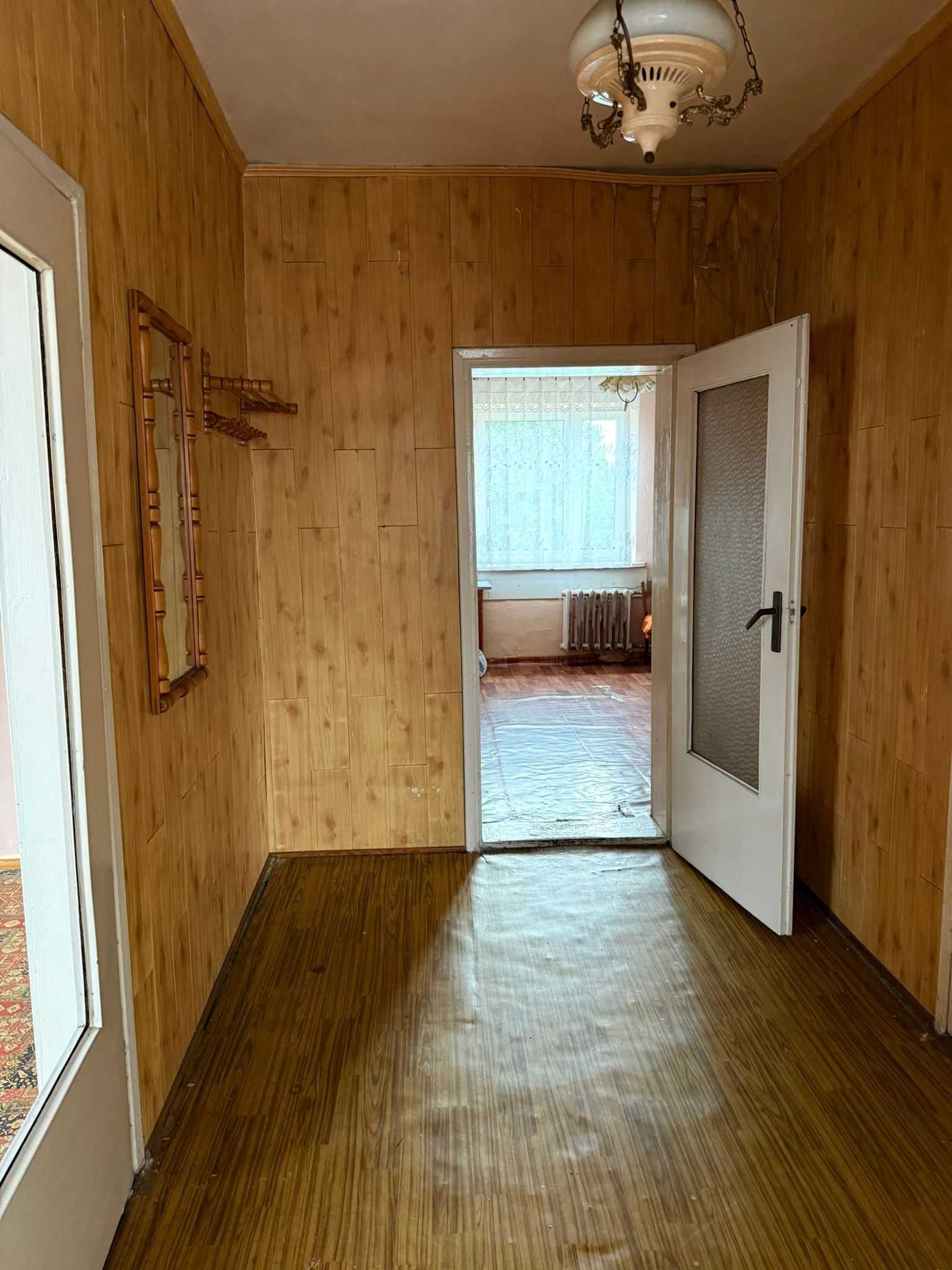 Dom parterowy jednorodzinny