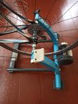 Trenażer Tacx cycleforce one