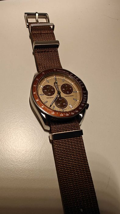 Cadisen Relógio de Pulso